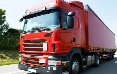 Ankara Rami Ambar Kargo