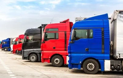 Ankara Rami Ambar Nakliyat