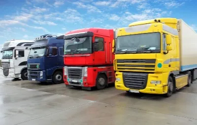 Ankara Rami Nakliye Ambarı