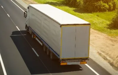 Ankara ile Rami Arası Parça Eşya Taşıma