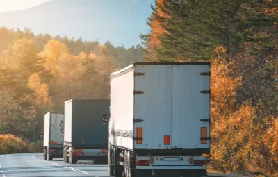 Ankara ile Rami Arası Klima Taşıma