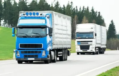 Ankara ile Rami Arası Eşya Taşıma